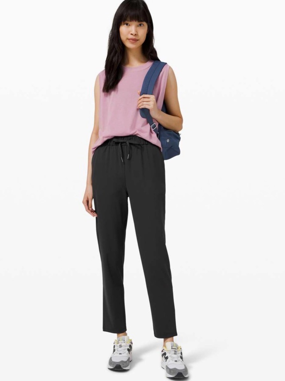 Lululemon Keep Moving Pant
Black size 10 - Picture 2 of 7